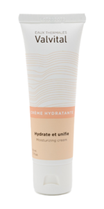 Crème hydratante 